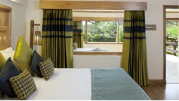 The Luxury Family Suites